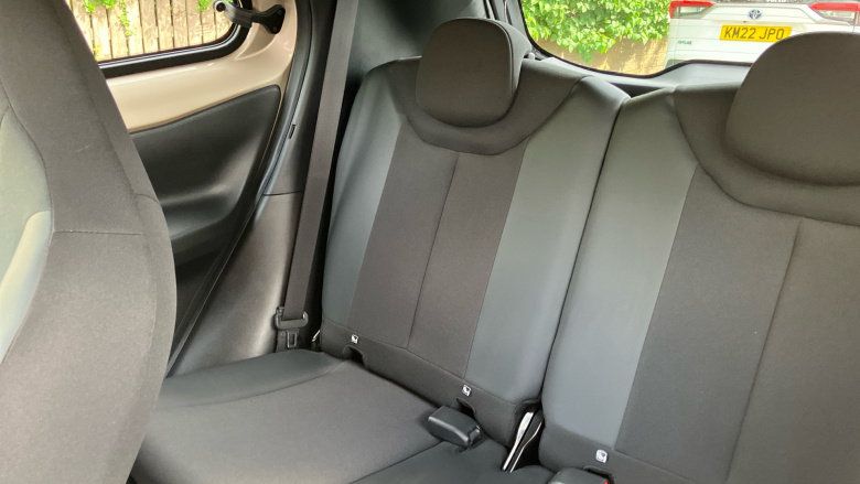 Toyota Aygo X 1.0 VVT-i Exclusive 5dr Petrol Hatchback